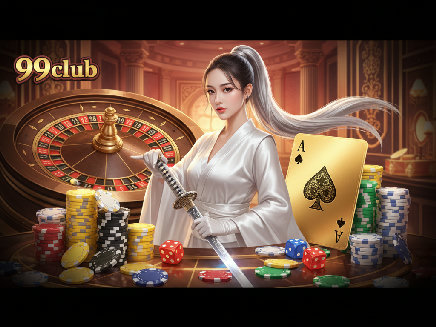 99club สล็อต