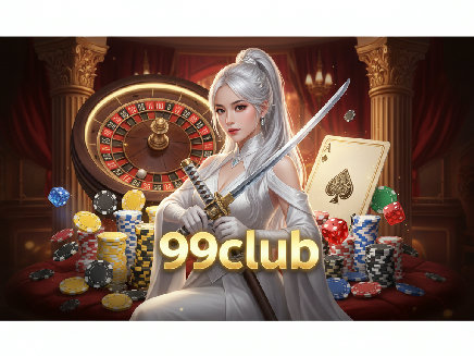สมัคร 99club